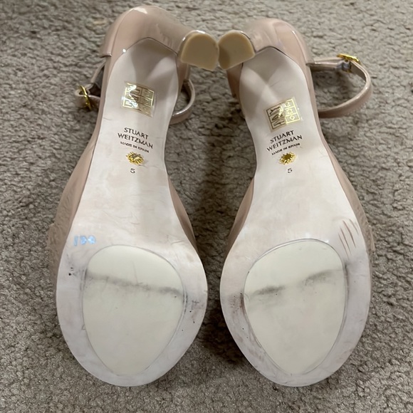 🌸STUART WEITZMAN - Picture 6 of 6